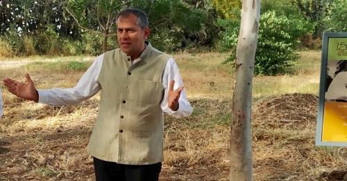 India appoints Pavan Kapoor as ambassador to UAE