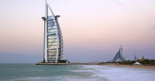 Burj Al Arab