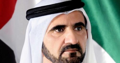 Sheikh Mohammed chides government officials for ignoring complaints