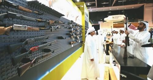 Adihex reports Dh36m in sales thanks to relaxed regulations