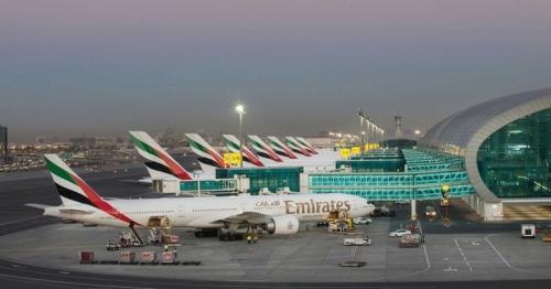 Emirates, Etihad announce global sale