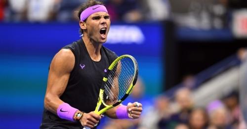 Nadal defeats Medvedev in a five-set epic to win US Open