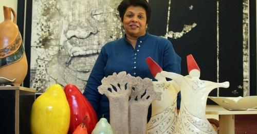 Mani Suri to host pottery exhibition in capital