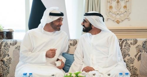 UAE leaders, Imran Khan among world's most influential Muslims