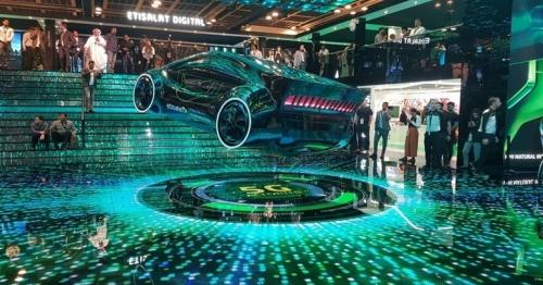 Gitex 2019 to showcase next-gen technologies