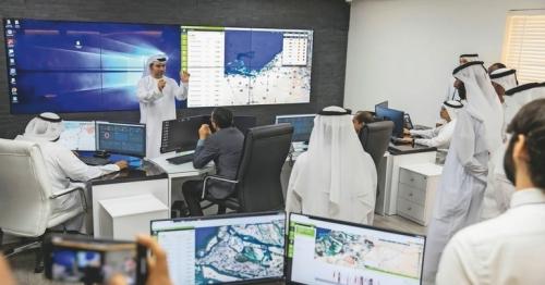 New Abu Dhabi centre to streamline waste collection, transport