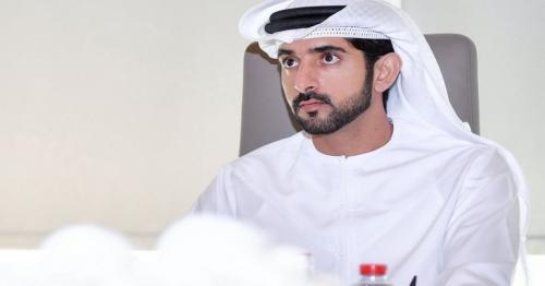 Dubai to name best, worst service centres: Sheikh Hamdan