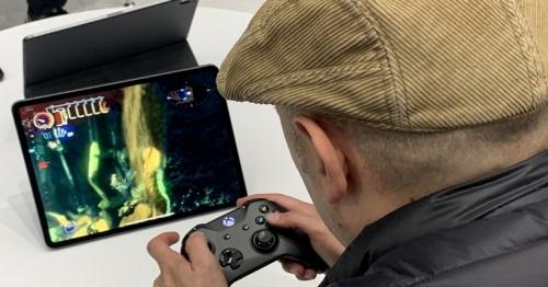 HANDS-ON: Apple Arcade