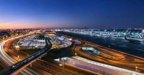 Free taxi service launched at Dubai airport