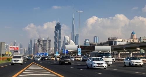 Dh5,000 fine for this driving offence in UAE, and you cannot claim insurance