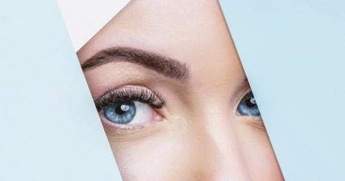 Natural remedy for puffy eyes