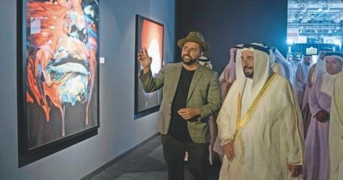 Festival of lensmen opens doors to enthusiasts in UAE