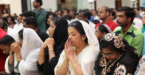 17 churches, one Hindu temple granted UAE licenses