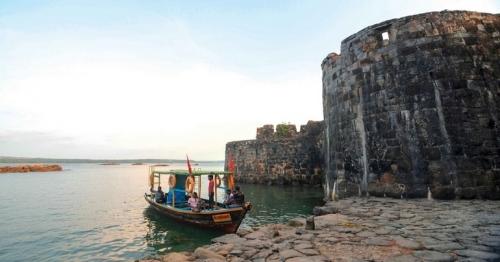 Delve into the peace and serenity of Sindhudurg