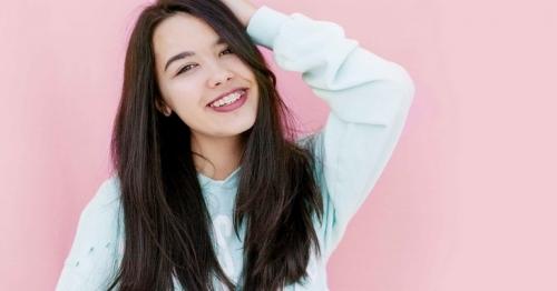 All-natural remedy for grey hair