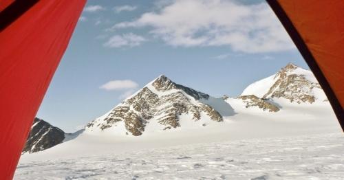 Free month-long trip to Antarctica; UAE residents can apply