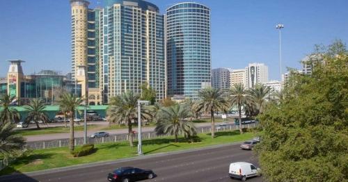 10 things you did not know about Abu Dhabi roads