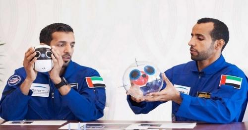How UAE astronauts will pray, fast in space