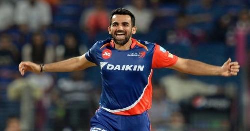 Zaheer wants to see Indian players in Abu Dhabi T10