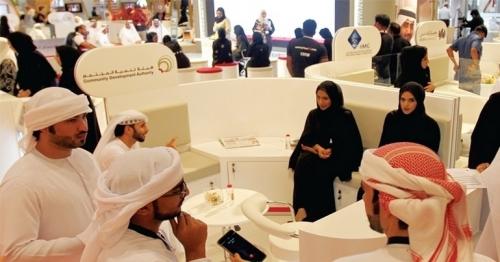 Push for Emiratisation will help citizens prove their mettle