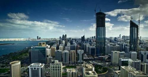 Emirati students steal the show at science expo in Abu Dhabi