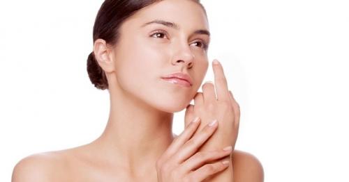 Get rid of facial hair with these natural ingredients