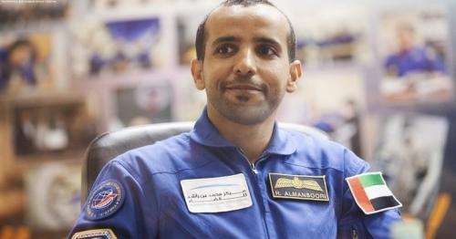 Emiratis, expats express pride over UAE's space achievement