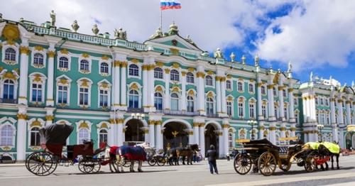 Free Russia e-visa: How UAE expats can apply