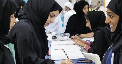UAE firms ready to hire more Emiratis, say experts
