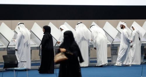 Workers in UAE can leave during working hours to vote