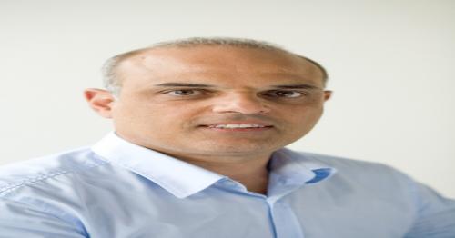 Laurent Sirgy_Regional Director SEMEA Kingston Technology