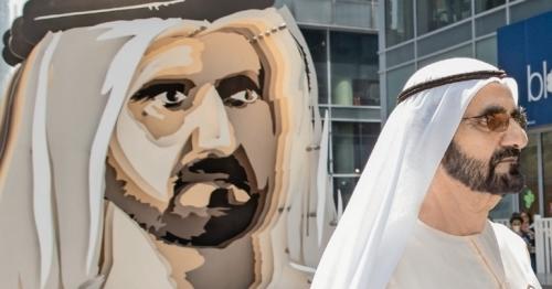 Local artists in Dubai praise 'long-term culture visa'