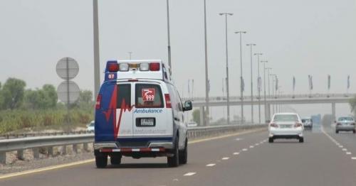 121 motorists fined for not giving way to emergency vehicles in Dubai