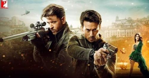 'War' review: Hrithik Roshan, Tiger Shroff deliver high octane espionage thriller