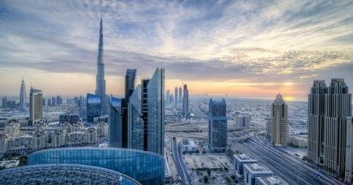 Dubai non-oil trade posts solid growth of 5% in H1