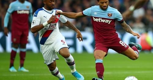 Gem Palace beats West Ham 2-1, into the fourth spot in EPL