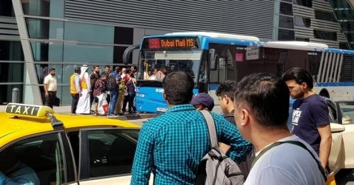 Dubai Metro in the groove again as administrations continue after interruption