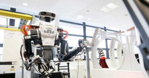 Greatest mechanical test starts on October 24 in Dubai