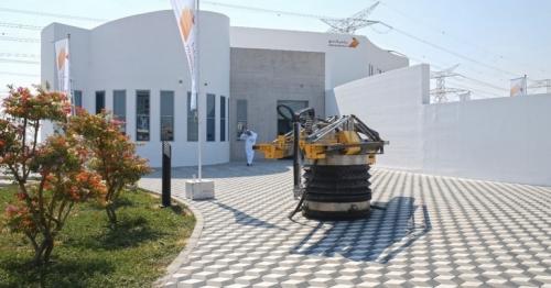 Dubai divulges world's biggest 3D printed structure