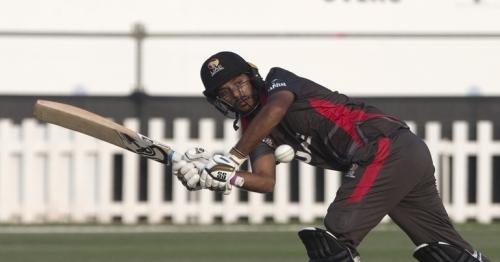 Bangla Tigers' Suri eager to be a piece of Abu Dhabi T10