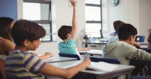 Education gets front bench in UAE