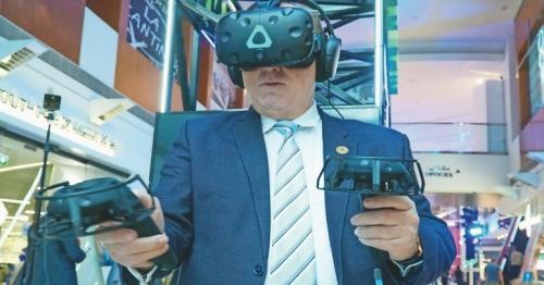 Developments of things to come displayed at Dubai occasion