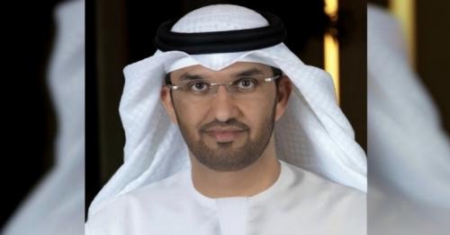 ADNOC is embracing progressively imaginative systems: Group CEO