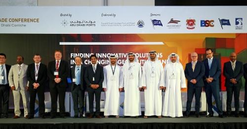 Ship Finance and Trade conference speakers stress the need for collaborative working