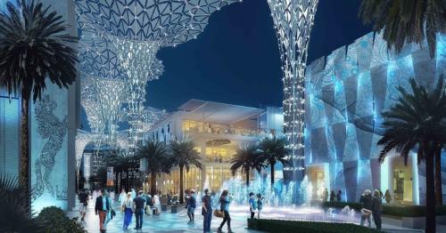 Expo 2020’S Multi-Billion-Dollar IMPACT REVEALED