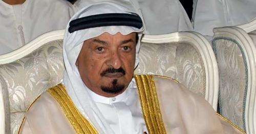 Ajman Ruler pardons 103 detainees in front of UAE National Day