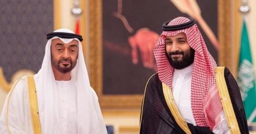 Saudi Crown Prince to visit UAE today