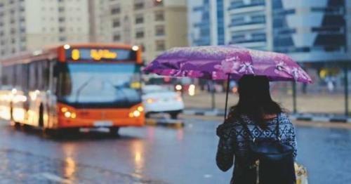 More rain expected to hit UAE in coming days