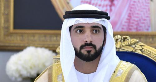 Sheikh Hamdan announces Dubai's economic outlook