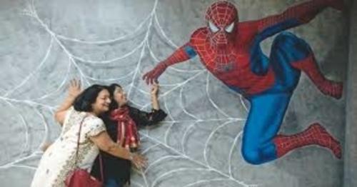 World's largest 3D art museum wows UAE visitors